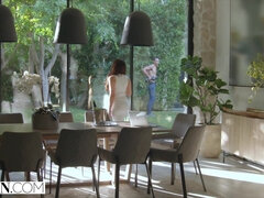 VIXEN she Loves being in Control - Alex jones