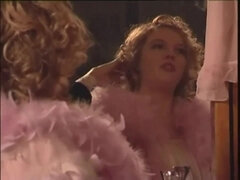 Fesselspiele, Braunhaarige, Party, Rotschopf, Retro, Hintern versohlen, Jungendliche (18+), Vintage