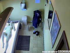 Hd, 自家製, オマンコ, 現実, 剃毛, 日光浴室, 一人, ティーン