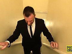Anal, Rondelette, Gorge profonde, Fétiche, Hard, Masturbation, Réalité, Jarretelles