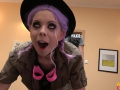 フェラチオ, イマラチオ, ティーン