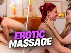 Leie, Erotisch, Fetisch, Erstes mal, Hd, Küssen, Lesbisch, Massage
