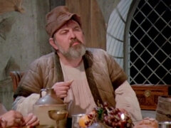 The Ribald Tales Of Canterbury - 1985 (Restored)