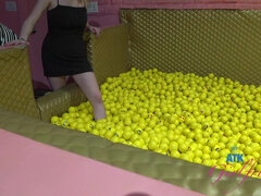 超カワイイ, 素人, フェラチオ, 中出し, チン, 家族, ティーン, 締まりの良い