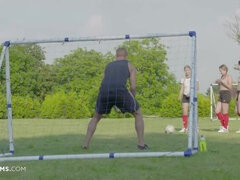 18 jaar, Pijpbeurt, Lul, Spel, Hardcore, Likken, Orgasme, Tiener