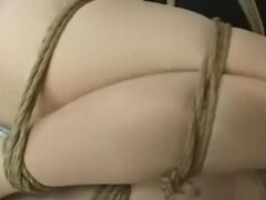 Asiatique, Bondage domination sadisme masochisme, Japonaise