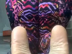 Thick Soles