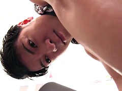 J. Doctor fuck me