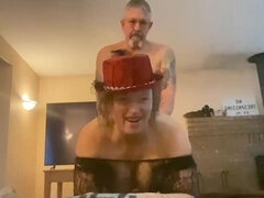 Hot Amateur Wife Compilation - Big Tits, Deep Throat & Dirty Talk