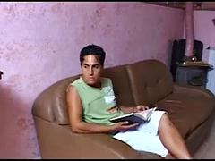 Cuarto de baño, Rubia, Mamada, Lamidas, Maduro, Madres para coger, Ducha