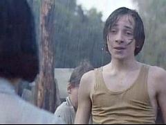 Asiatique, Chinoise, Mature, Rétro ancien