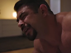 Anal, Ass, Big tits, Doggystyle, Gay, Shemale