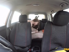 デカパイ, フェラチオ, バック, 顔射, アウトドア, パーティ, オマンコ, コキ