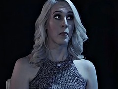 巨乳な, 指いじり, 毛深い, レズビアン, 淫乱熟女, 魅力的, おもらし, 三人