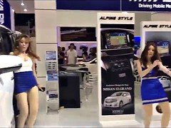 Asian, Babes, Big tits, Funny, Nude, Thai