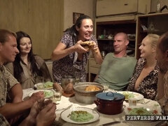 Chica, Culo grande, Checa, Sucio, Fetiche, Sexo duro, Tetas naturales, Tetas