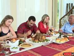 Familie, Masturbation