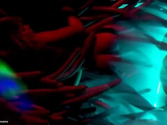 Two Horny Milfs Rianna And Mae Go Crazy With Two Huge Black With Adriana Chechik, Mae Ward And Isiah Maxwell