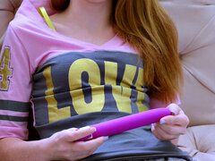 18 jahre, Leie, In den arsch, Masturbation, Höschen, Solo, Jungendliche (18+)