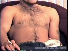 Enthousiasteling, Pijpbeurt, Sperma shot, Handbeurt, Douche