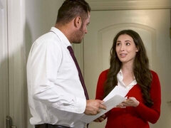 Grosser schwanz, Blasen, Braunhaarige, Hundestellung, Absätze, Natürlichen titten, Dürr, Jungendliche (18+)