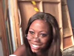 Negro, Bukkake, Compilación, Ébano, Madres para coger