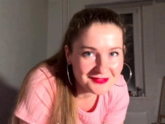 Real amateur college coed teens blowjob cumshot