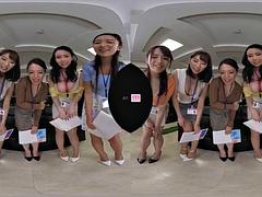 En tercera dimension, Asiático, Cfnm, Japonés, Pov, Realidad