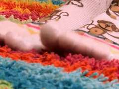 アジア人, 足フェチ, 足コキ, 靴下