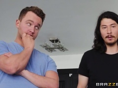 デカパイ, ブロンド, フェラチオ, 中出し, ラティーナ, 母, 現実, オッパイの