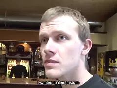 Club, Pareja, Checa, Hd, Dinero, Pequeña, Público, Adolescente