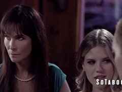 家族, フォアサム, 彼女, 旦那, 義母, 禁句, のぞき, 妻