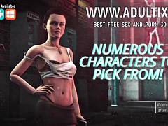 Acrobatic Step Mom Fuck Hard Her Son s Friend: Big Tits, Teen  Big Ass Porn