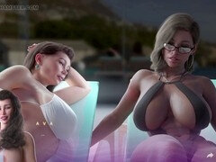 Amateur, Tante, Maman, Chatte, Soeurs, Jarretelles, Tabou, Épouse