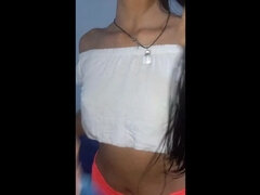 18 ans, Amateur, Asiatique, Gros seins, Plantureuse, Européenne, Fait maison, Adolescente