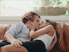 フェラチオ, イく瞬間, バック, 手コキする, なめる, 下着, オマンコ, 現実