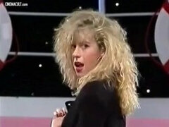 Rubia, Morena, Italiano, Clasico