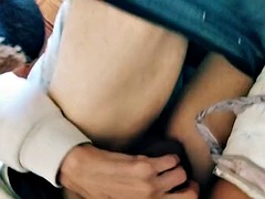 Tetas grandes, Cornudo, Divertido, Sexo duro, Masturbación, Español, Tetas, Juguetes