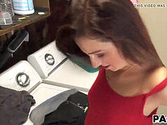 Grosse bite, Adolescente