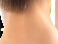 18 ans, Amateur, Sucer une bite, Couple, Queue, Hd, Pov, Jouets