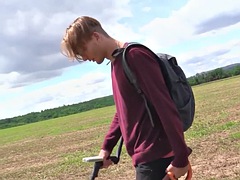 Amateur, Anal, Mamada, Polla, Sucio, Europeo, Gay, Pov