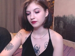 Amateur, Anal, Pajear, Coño, Adolescente, Tetas, Juguetes, Camara web