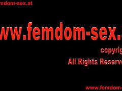 Sadomasochismus, Fesselspiele, Aufs gesicht abspritzen, Weibliche domination, Fetisch, Handjob, Hardcore, Herrin
