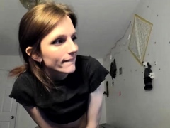 Masturbación, Transexual, Solo, Adolescente
