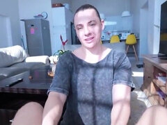 Step-mother Bj's Son-in-law to Keep him Silent and Guzzles that Explosion