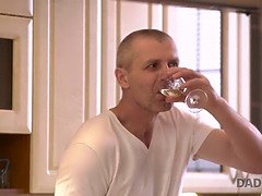 Vriendje, Tsjechisch, Europees, Hd, Mager