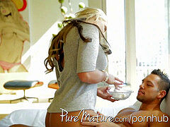 人妻の, 淫乱熟女, 母