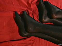 Negro, Morena, Consolador, Ébano, Sexo duro, Lesbiana, Pantaletas, Juguetes