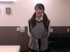 Asian Amateur Japanese teen lingerie