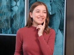 Arsch, Blasen, Hundestellung, Europäisch, Masturbation, Rasiert, Jungendliche (18+), Titten